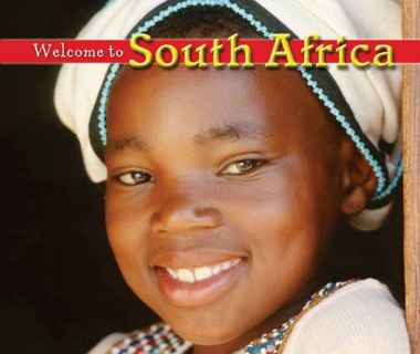 Read [PDF EBOOK EPUB KINDLE] Welcome to South Africa (Welcome to the World Book 1259) by  Patrick Ry