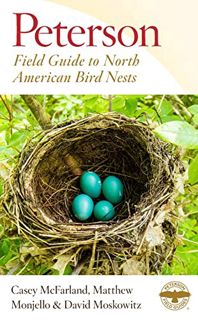 [READ] [EPUB KINDLE PDF EBOOK] Peterson Field Guide To North American Bird Nests (Peterson Field Gui