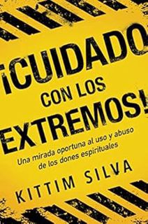 [Get] PDF EBOOK EPUB KINDLE Cuidado con los extremos! / Beware of the Extremes!: Una mirada oportuna