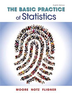 [Get] [PDF EBOOK EPUB KINDLE] The Basic Practice of Statistics by  David S. Moore,William I. Notz,Mi