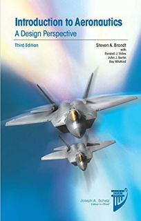 Read EPUB KINDLE PDF EBOOK Introduction to Aeronautics, Third Edition (AIAA Education Series) by  St
