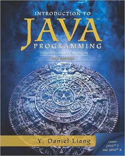 READ [KINDLE PDF EBOOK EPUB] Intro to Java Programming, Comprehensive Version (10th Edition) by Y. D