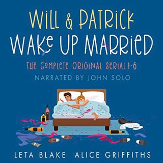 [VIEW] [EPUB KINDLE PDF EBOOK] Will & Patrick Wake Up Married: Wake Up Married, Meet the Family Do t