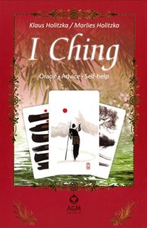 [View] [EPUB KINDLE PDF EBOOK] I Ching: The Chinese Book of Changes (Library of Oracles) by  Marlies