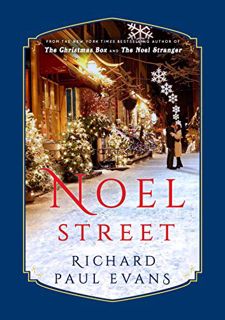 VIEW [PDF EBOOK EPUB KINDLE] Noel Street (The Noel Collection) by  Richard Paul Evans 📍