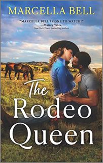 Get [EPUB KINDLE PDF EBOOK] The Rodeo Queen: A Novel (A Closed Circuit Novel, 2) by  Marcella Bell �