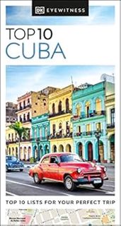 [Access] EBOOK EPUB KINDLE PDF DK Eyewitness Top 10 Cuba (Pocket Travel Guide) by DK Eyewitness ☑️