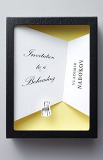 View KINDLE PDF EBOOK EPUB Invitation to a Beheading by  Vladimir Nabokov 📄