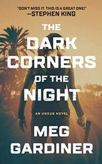 Read PDF EBOOK EPUB KINDLE The Dark Corners of the Night (An UNSUB Novel Book 3) by  Meg Gardiner 📰