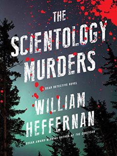 [GET] [KINDLE PDF EBOOK EPUB] The Scientology Murders: A Dead Detective Novel (Dead Detective Myster