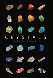 READ [EPUB KINDLE PDF EBOOK] Crystals: A complete guide to crystals and color healing by  Jennie Har