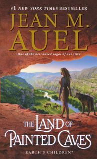 VIEW [EPUB KINDLE PDF EBOOK] The Land of Painted Caves (with Bonus Content): Earth's Children, Book