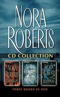 View EPUB KINDLE PDF EBOOK Nora Roberts - Collection: Birthright, Northern Lights, & Blue Smoke (Nor