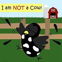 [Access] [KINDLE PDF EBOOK EPUB] I Am Not a COW! (Sammy Bird) by V Moua 📨
