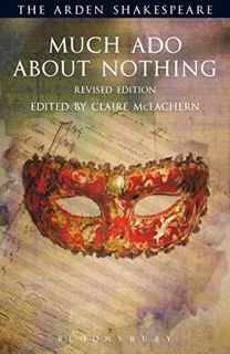 VIEW PDF EBOOK EPUB KINDLE Much Ado About Nothing: Revised Edition: Revised Edition (The Arden Shake