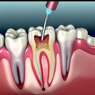 Understanding the Root Canal Treatment Process in Dubai