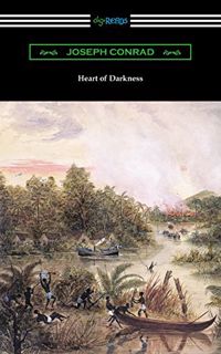 [GET] [KINDLE PDF EBOOK EPUB] Heart of Darkness by  Joseph Conrad 📌
