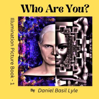 [READ] [PDF EBOOK EPUB KINDLE] Who Are You?: Illumination Picture Book - 1 (Illumination Picture Boo