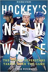 [Read] PDF EBOOK EPUB KINDLE Hockey's New Wave: The Young Superstars Taking Over the Game (Rising St
