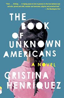 [ACCESS] EBOOK EPUB KINDLE PDF The Book of Unknown Americans by  Cristina Henríquez 📧