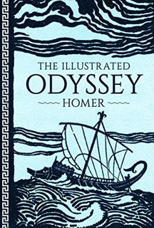 [ACCESS] EPUB KINDLE PDF EBOOK Illustrated Odyssey by unknown 📑
