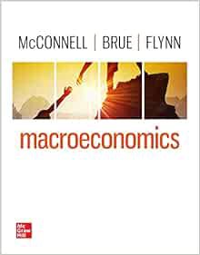 [View] PDF EBOOK EPUB KINDLE Macroeconomics by Campbell McConnell,Stanley Brue,Sean Flynn 💙