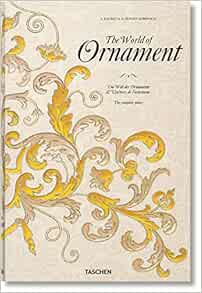 READ KINDLE PDF EBOOK EPUB The World of Ornament by David Batterham 💏