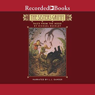 READ PDF EBOOK EPUB KINDLE Tales from the Hood: The Sisters Grimm by  Michael Buckley,L. J. Ganser,R
