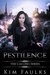 GET KINDLE PDF EBOOK EPUB Pestilence: Post Apocalyptic Romance Reverse Harem (The Calling Series Boo