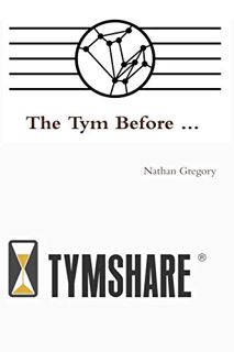 VIEW [EPUB KINDLE PDF EBOOK] The Tym Before ...: The Untold Origins of Cloud Computing by  Nathan Gr