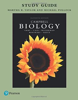 READ EPUB KINDLE PDF EBOOK Study Guide for Campbell Biology by  Lisa Urry,Michael Cain,Steven Wasser