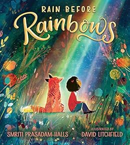 VIEW PDF EBOOK EPUB KINDLE Rain Before Rainbows by Smriti Prasadam-Halls,David Litchfield 📩