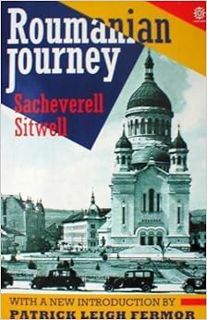 READ [KINDLE PDF EBOOK EPUB] Roumanian Journey by Sacheverell Sitwell,Patrick Leigh Fermor 📝