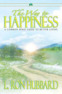 [READ] [EPUB KINDLE PDF EBOOK] The Way to Happiness by  L. Ron Hubbard 💓