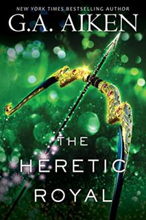 VIEW [PDF EBOOK EPUB KINDLE] The Heretic Royal: An Action Packed Novel of High Fantasy (The Scarred