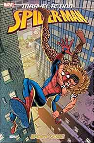 ACCESS KINDLE PDF EBOOK EPUB Marvel Action: Spider-Man: Spider-Chase (Book Two) by Erik Burnham,Chri