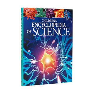 READ [EPUB KINDLE PDF EBOOK] Children's Encyclopedia of Science (Arcturus Children's Reference Libra