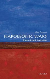 [ACCESS] KINDLE PDF EBOOK EPUB The Napoleonic Wars: A Very Short Introduction (Very Short Introducti