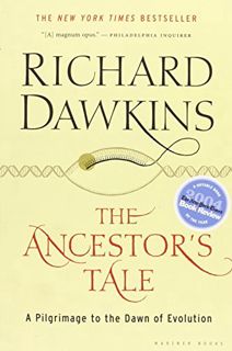 [READ] EBOOK EPUB KINDLE PDF The Ancestor's Tale: A Pilgrimage to the Dawn of Evolution by  Richard