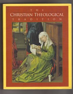 View EPUB KINDLE PDF EBOOK The Christian Theological Tradition by  Catherine A. and Landry Cory 🎯