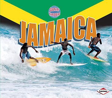 Get PDF EBOOK EPUB KINDLE Jamaica (Country Explorers) by  Michael Capek 📂