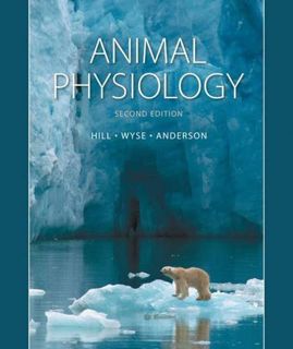 [Access] [KINDLE PDF EBOOK EPUB] Animal Physiology, Second Edition by  Richard W. Hill,Gordon A. Wys