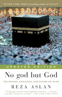 GET EBOOK EPUB KINDLE PDF No god but God (Updated Edition): The Origins, Evolution, and Future of Is