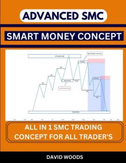 [VIEW] PDF EBOOK EPUB KINDLE SMART MONEY CONCEPT: The Ultimate SMC - Market Structure, Volume Profil