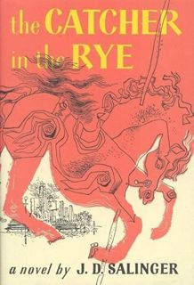 [READ] PDF EBOOK EPUB KINDLE The Catcher in the Rye by  J. D. Salinger 📰