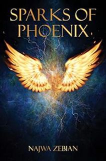 VIEW EBOOK EPUB KINDLE PDF Sparks of Phoenix by Najwa Zebian 📝