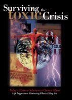 [ACCESS] KINDLE PDF EBOOK EPUB Surviving The Toxic Crisis by  William Randall; Dworkin Kellas 🗃️