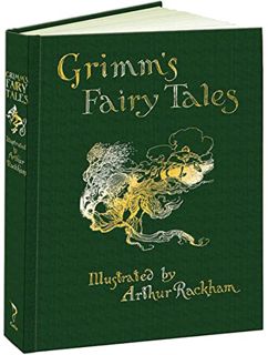 [READ] [PDF EBOOK EPUB KINDLE] Grimm's Fairy Tales (Calla Editions) by  Jacob and Wilhelm Grimm &  A
