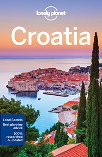 [Get] [KINDLE PDF EBOOK EPUB] Lonely Planet Croatia (Country Guide) by  Lonely Planet,Peter Dragicev