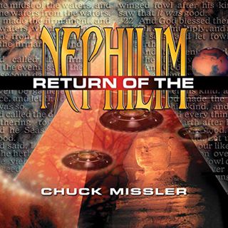[Access] KINDLE PDF EBOOK EPUB Return of the Nephilim Update by  Chuck Missler,Chuck Missler,Koinoni